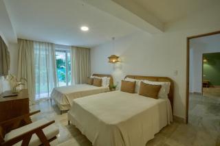 Escape Oasis in Playa Dorada Pool & Beach - 3