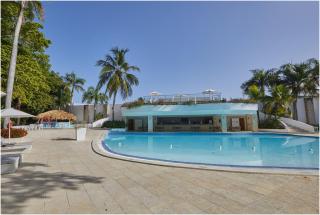 Escape Oasis in Playa Dorada Pool & Beach - 2