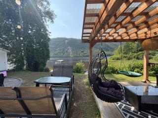 Chalet la famille Savard - 2