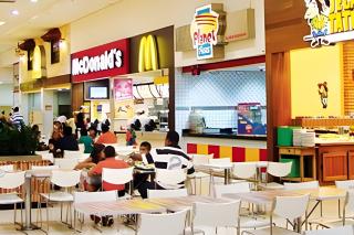 Prédio em frente ao shopping Estação - 5