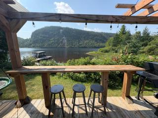 Chalet la famille Savard - 3