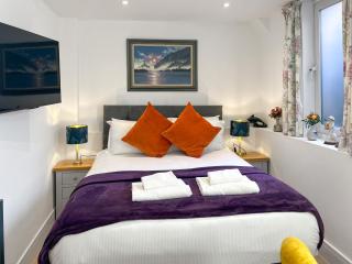 The Wharfe - Flat 1 - Uk49411 - 4