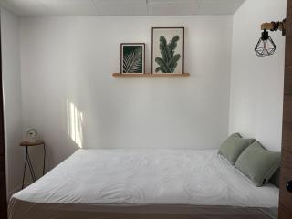 Chalet la famille Savard - 9