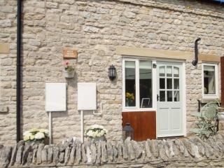 West Wood Hideaway - 1