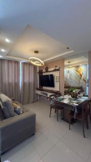 1503 Apto 2 Qtos completo João Pessoa Cabedelo - 5