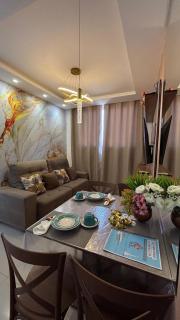 1503 Apto 2 Qtos completo João Pessoa Cabedelo - 3