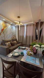 1503 Apto 2 Qtos completo João Pessoa Cabedelo - 2