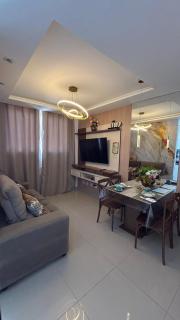 1503 Apto 2 Qtos completo João Pessoa Cabedelo - 1