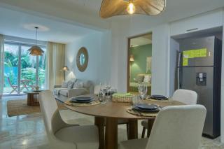 Escape Oasis in Playa Dorada Pool & Beach - 8