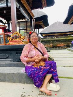Home stay Mekman - 4