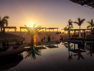 Ventana Blue Hotel - 9