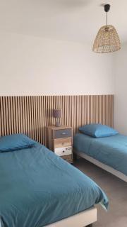 Villas Floryanne - bassin arcachon - 3