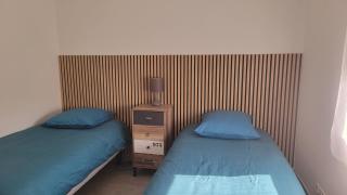 Villas Floryanne - bassin arcachon - 4