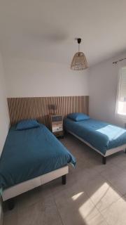 Villas Floryanne - bassin arcachon - 2