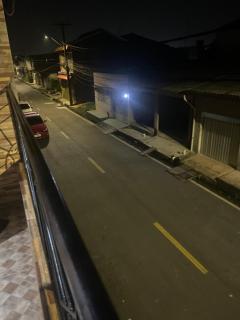 Apartamento mobiliado-Família Cop30 - 9