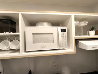 Apartamento A-Mar Praia Ponta Campina Cabedelo PB 305 - Cabedelo - 3