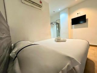 Smile Hotel Damansara Tropical - 3