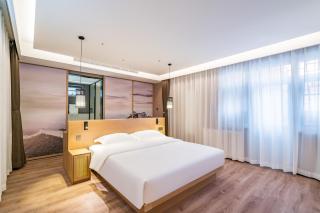 Floral Hotel Beijing Heyuan Courtyard Luxury Hotel - 7