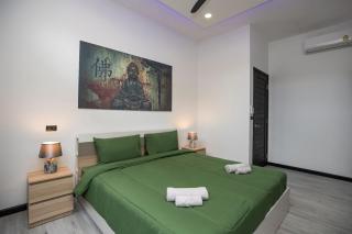 Villa Florine - Stylish 2 bedrooms house with pool - 6