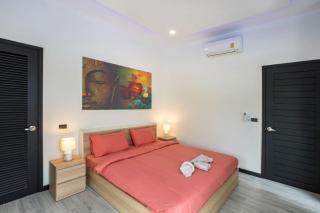 Villa Florine - Stylish 2 bedrooms house with pool - 7