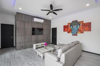 Villa Florine - Stylish 2 bedrooms house with pool - 2