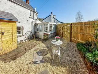 Riverside Cottage - 1