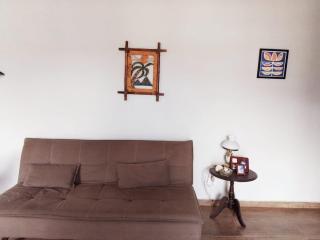 Apartamento duplex 2 quartos em ubatuba - 8