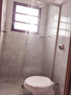 Apartamento da praia em ubatuba - 1