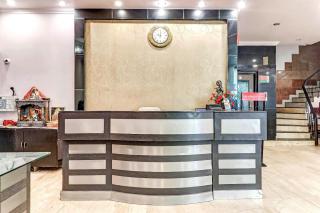 Hotel O Grand Central - 4