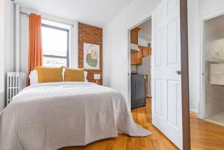 Beautiful 3-Bedroom, 2-Bath Apartment in NYC - 1