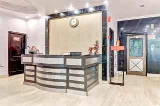 Hotel O Grand Central - 6