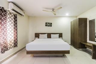 Hotel O Thilothama Grand - 4