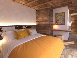 Chalet d'exception aux 3 Vallées, 14 pers, jacuzzi, sauna - FR-1-452-399 - 5