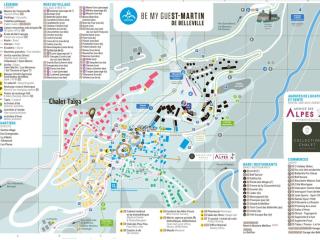 Chalet d'exception aux 3 Vallées, 14 pers, jacuzzi, sauna - FR-1-452-399 - 5