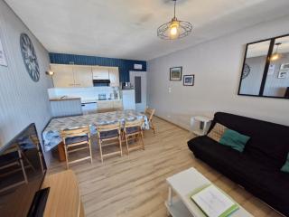 Appartement confortable pour 7 pers. près des pistes avec WIFI - FR-1-814-153 - 9