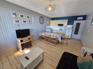 Appartement confortable pour 7 pers. près des pistes avec WIFI - FR-1-814-153 - 7