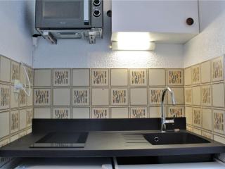 Studio montagne au pied des pistes, parking gratuit, Risoul 1850 - FR-1-330-594 - 1