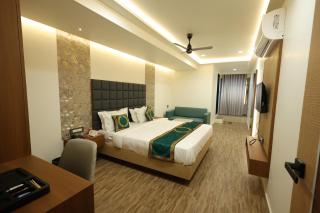 Hotel Heaven Blue - 0