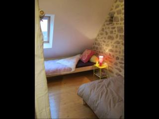 Gîte au charme de la pierre et des poutres près de Guérande - FR-1-306-1317 - 3