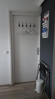 JamieK's BnB - Amesterdão - 1