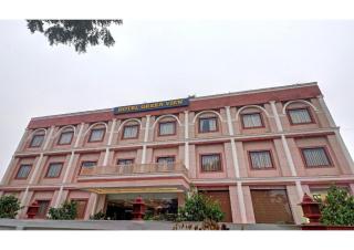 Agra Hotel Green View - 0
