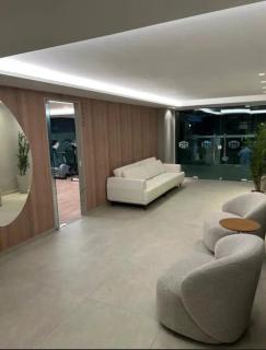 Super decorado e com total estrutura de lazer - 7