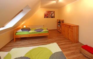 Ferienwohnung Userin - 5