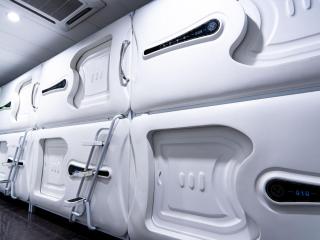 Capsule inn CI enterprise - 8