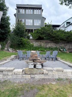2 Rivers Inn The Thousand Islands - LUXURY WATERFRONT WALKOUT - 2