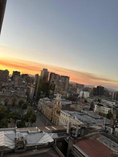 Departamento Santiago Centro - 4