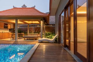 Serenia Villas Amed - 1