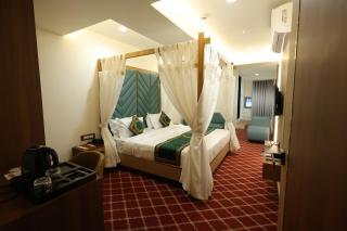 Hotel Heaven Blue - 1