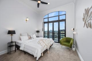 Oh Darling! Auckland CBD Penthouse - 5
