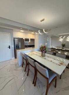 apartamento luxo Umarizal - 8